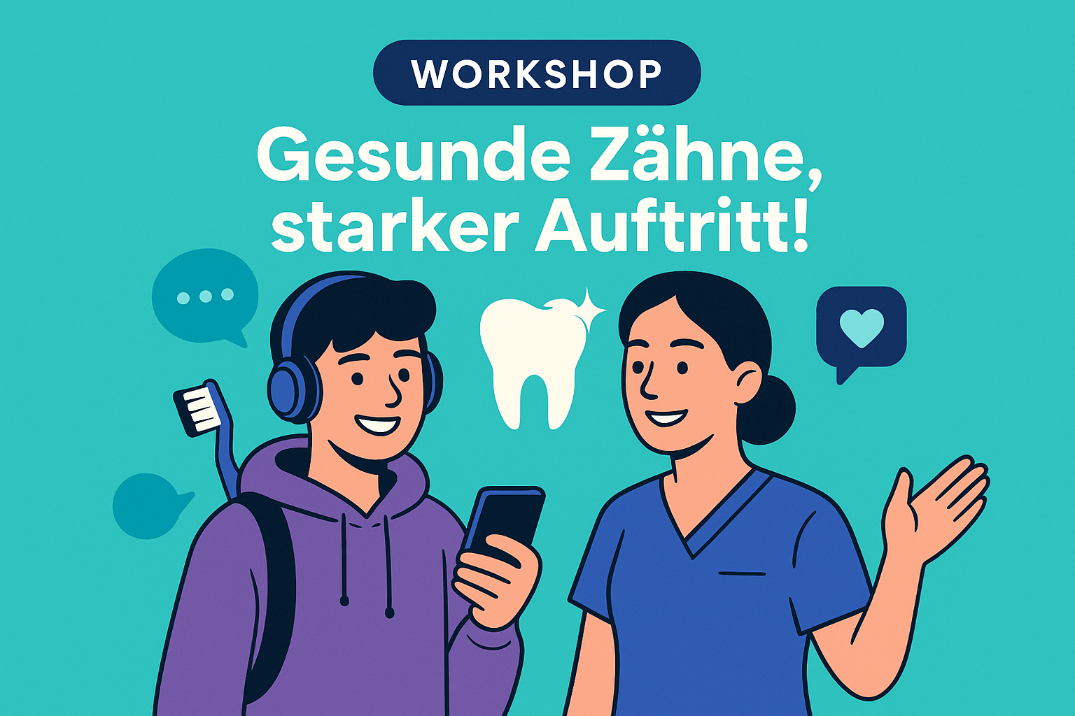 Klassenstufen 5 und 6 - Digital trifft analog