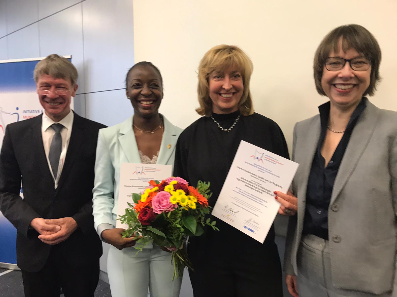Präventionspreis